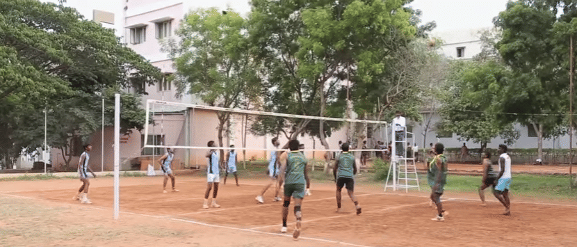 KAHE Sports Day photo 8